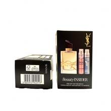 Yves Saint Laurent YSL Perfume Miniatures Set 3-Piece Gift Box ,Travel Set For Women Eau De Parfum Mini Splash,LIBRE EDP 7.5 Ml, Y' EDP 1.2ml And BlackOpium EDP 1.2ml(Pack Of 3) Mini Travel Size Set - LIBRE 7.5ml+Y' 1.2ml+BlackOpium1.2ml - 查看 11