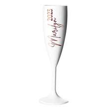 1pc Personalized White Acrylic Plastic Champagne Flute, Bridal Party Gift, Bridesmaid Wine Glass, Bachelorette Party Cup, Wedding Decor Stylish, Adorable, Colorful Custom, Personalized, Unique Ideal Gifts For Her Friends, Son, Daughter, School Students, Workers, Kids School, Home, Office,Multi-Functional, Ornamental,Reusable,Exquisite,Stylish,High-Quality,Colorful,Modern,Custom,Personalized,Unique,Ideal Gifts For Him,Ideal Gifts For Her,Boyfriend,Dad,Girlfriend,Mom,Family,Friends,Tea Room,Home,Garden,Office,For Anniversaries,For Valentine's Day,For Mother's Day,For Birthdays,For Father's Day,For Graduation,For Weddings,For Housewarming,Customized Wine Glasses,Easy Comfort - White - View 19