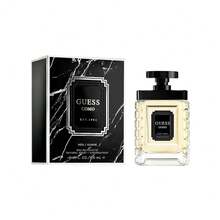 Guess Uomo - Eau De Toilette - 100ml - ✅ Free Delivery In 1-3 Days - For Men - Multicolor - View 2