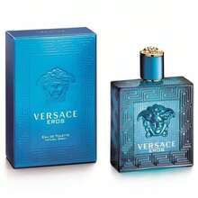 Versace Eros - Eau De Toilette - 100ml - Spray - ✅ Free Delivery In 1-3 Days - For Men - Multicolor - View 1