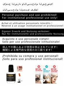 1pc 10ml Professional Eyelash Glue, Super Sticky, 1-2 Seconds Fast Drying, Long-Lasting 6-7 Weeks, Ultra Black Eyelash Adhesive, Latex-Free, Strong Hold Eyelash Glue, Suitable For Professionals To Extend And Lengthen Lashes.