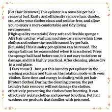 Pet Hair Remover Reusable Ball Laundry Washing Machine Filter Wool Sticker Cat Hair Remover Pet Fur Lint Catcher Home Washing Machine Hair Filter