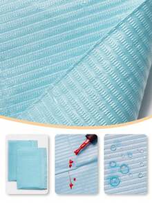 1pc Foldable Manicure Hand Rest, Manicurist Specialized Hand Holder, Macaron Shaped Acrylic Nail Art Hand Pillow, Portable Acrylic Hand Cushion, Nail Salon Hand Pillow (Hand Pillow And Pad Sold Separately) - Multicolor - View 6