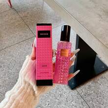 PEACH JO+ 1/2/3pcs Clothing Fragrance Spray, Air Freshener, Light Fragrance And Lasting Freshness, Suitable For Family, Friends, Valentine's Day Gifts, Valentine's Day,Romantic Weddings, And Home., Portable - Multi-fragrance - View 17