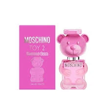 Moschino Toy 2 Bubble Gum - Eau De Toilette - 100ml - ✅ Free Delivery In 1-3 Days - For Women - Multicolor - View 1