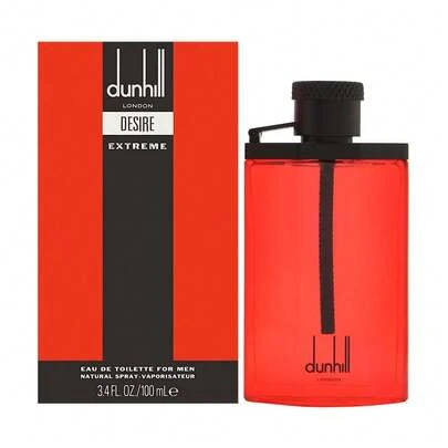Dunhill Desire Extreme - Eau De Toilette - 100ml - ✅ Free Delivery In 1-3 Days - For Men