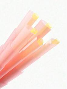 MINAMIZU 30/50/100/200 piezas Conos pre-enrollados rosas, papeles de enrollar, conos pre-enrollados tamaño King 4.33 pulgadas, papeles de combustión lenta, accesorios para fumar, accesorios para vapear, para regalos de vacaciones/San Valentín & accesorios para fumar, ¡regalo del Día del Padre! - Rosa - Ver 2