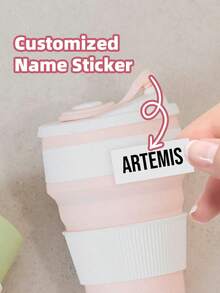 1-280 ملصق اسم قابل للتخصيص، ملصقات قرطاسية عصرية بتصميم كرتوني بسيط وجميل ومقاوم للماء، عودة إلى المدرسة، لوازم قرطاسية، ملصقات اسم ورقية، ملصقات فئة، ملصقات فئة رقمية، متعددة الوظائف، زخرفية، قابلة لإعادة الاستخدام، أنيقة وعصرية، عالية الجودة، ملونة، حديثة وبسيطة، قابلة للتخصيص، شخصية، فريدة من نوعها، هدية مثالية للأم والأسرة والأصدقاء والابن والابنة والطلاب، مناسبة للذكرى السنوية والعطلات والمنزل والمدرسة وزينة عيد الميلاد والاحتفال بالمنزل الجديد وما إلى ذلك. - متعدد الألوان - مشاهدة 3