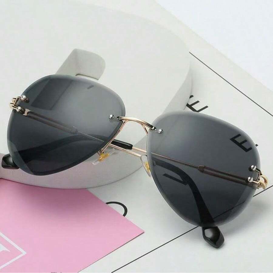 KL5221 Women's Fashion - Negro - Ver 1