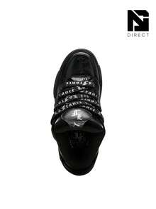 LaMelo Ball LaFrancé Amour Black– Shose For Man-Vintage-Spring Summer-Inspired Running Shoes, Shock-Absorbing Comfort, Gym To Streetwear-Christmas/Halloween-311334 01 - 黑色 - 查看 4