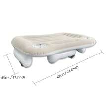 一体式便携折叠桌 - 膝上桌，轻便稳固的沙发边桌，笔记本电脑桌，适合开学季，也适合床边使用，带杯架的床边托盘，多功能床上笔记本电脑支架，早餐花园家具折叠桌 - 彩色 - 查看 8