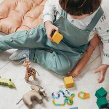 7PCS Quiet Twisty Fidget Toys Squeeze Twist And Spin Multicolored Sensory Toys For And Adults Stress Relief Toys And Educational Tools For Classroom Alternative Gifts - 7 chiếc - Xem 6