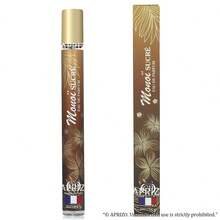 Paris Corner Collection Platinium - Monoï Sucré 2 X 35ml Eau De Parfum Unisex - 2 * MonoÏ Sucré - View 2