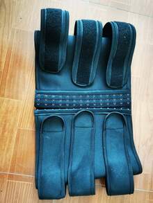 Women's Waist Trainer Belt, Abdominal Control Waist Cincher