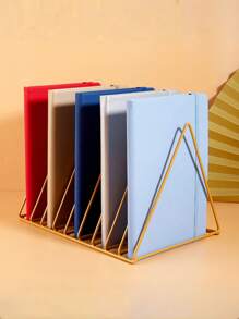 1件优质A5耐用笔记本多色200张道林纸线装记事本创意领带小清新女生文艺青春日记办公会议记录必备本子手账本商务绑带PU笔记本学生文具