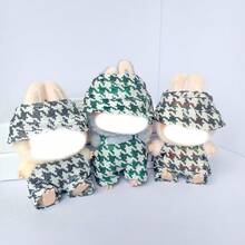 1 pieza [Solo ropa] Conjunto de ropa para muñeca LA BUB, accesorios para muñecas LA BUB de 1ra, 2da y 3ra generación