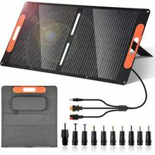 Solar Panel - Painel solar de 100 W - Ver 9