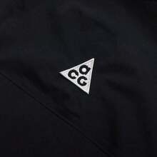 Nike Men's Woven Jacket AS M ACG SFADV MORPHO RAIN JKT, Comfortable Sportswear Casual Outerwear Top HJ2688