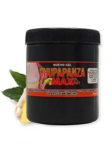 Gel Reductor, Reafirma La Piel, Reduce Tallas, 250g, Ingredientes Naturales