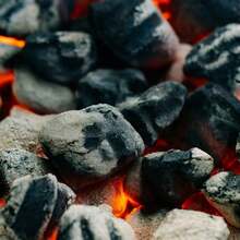 Local Warehouse Arrive In Three Match Light Instant Charcoal Briquettes, 12 Lbs