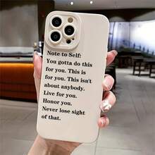 Basic Phone Cases - Antique White - View 6