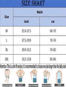 Body Shaper Compression Vest Undershirt Seamless Waist TrainerTank Top Belly Control WorkoutShapewear Men Swear Slim Fit Menswear Socks - White - View 2