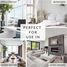 Versailles Faux-Silk Room-Darkening Curtain Panel, Blackout Curtain With Rod Pocket, 52 Inches By 108 Inches, Gold, 1 Panel, Home Decor 3F75 - 象牙 - 查看 7