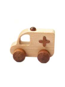 1pc Personalized Wooden Car Toy, Birthday Gift, Souvenir, Sensory Toy, Customized Present, Name Card Model Car, Gift For Family, 1pc Custom Name Premium Wooden Car,Ornamental,Multi-Functional,Reusable,Exquisite,Adorable,Colorful,Cute,Custom,Unique,Customized,Personalized,Baby Toys,Ideal Gifts For Him,Ideal Gifts For Her,For Anniversaries,For Birthdays,Customized Block Toys & Puzzles,Easy Comfort