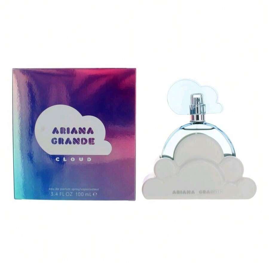 Cloud - Eau De Parfum - 100ml - ✅ Free Delivery In 1-3 Days - For Women - Multicolor - View 1