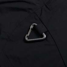 Nike Men's Woven Jacket AS M ACG SFADV MORPHO RAIN JKT, Comfortable Sportswear Casual Outerwear Top HJ2688