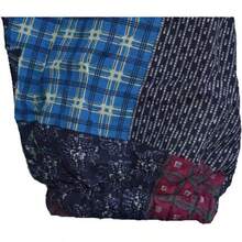 Mens Womens Harem Pants Loose Fit Boho Yoga Hippie  Drop Crotch Trousers-20256688 - Phong cách 4 - Xem 10