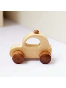 1pc Personalized Wooden Car Toy, Birthday Gift, Souvenir, Sensory Toy, Customized Present, Name Card Model Car, Gift For Family, 1pc Custom Name Premium Wooden Car,Ornamental,Multi-Functional,Reusable,Exquisite,Adorable,Colorful,Cute,Custom,Unique,Customized,Personalized,Baby Toys,Ideal Gifts For Him,Ideal Gifts For Her,For Anniversaries,For Birthdays,Customized Block Toys & Puzzles,Easy Comfort