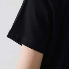 1pcs 100% Cotton T-Shirt  A Colorful Teddy Bear With Rainbow Hues And Smirk Men's T-Shirts 220g Festival Outfits Blue Shirt Matching Outfits For Couples Camo Tshirt New Year Women's T-Shirts Summer Graphic T-Shirts