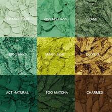 Colourpop Going Coconuts Eyeshadow Palette - Cool-Toned Neutral Eyeshadow Palette With Ultra-Velvety And Silky Finishes - High-Pigment Eye Makeup With A Long-Wearing Formula (0.3 Oz) - Chỉ là may mắn của tôi - Xem 6