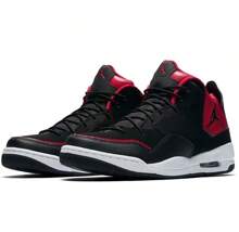 耐克（NIKE）男子JORDAN COURTSIDE 23气垫AJ23运动鞋篮球鞋AR1000-006