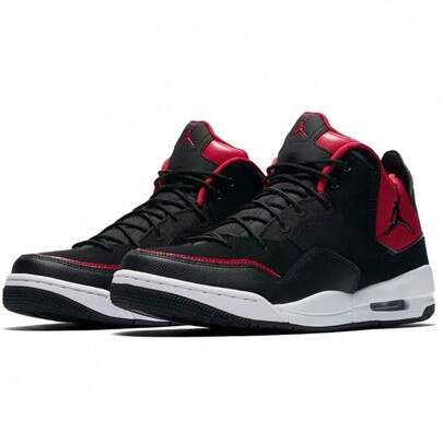  耐克（NIKE）男子JORDAN COURTSIDE 23气垫AJ23运动鞋篮球鞋AR1000-006
