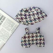 1 pieza [Solo ropa] Conjunto de ropa para muñeca LA BUB, accesorios para muñecas LA BUB de 1ra, 2da y 3ra generación