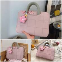 DANYCASE 14-16英寸平板电脑保护套，带衬垫防震笔记本电脑便携包，尼龙笔记本电脑内胆包，电脑收纳袋，适用于平板电脑、笔记本电脑、Air Pro等。