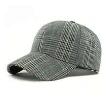 Baseball Caps - Dark Grey - View 13