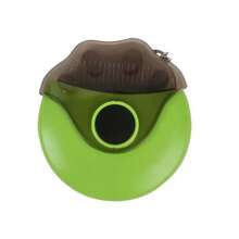 1 pieza Cepillo de aseo para mascotas 3 en 1, herramienta portátil para desenredar el pelo de gatos/perros, apta para mascotas de pelo largo y corto, cepillo de limpieza y masaje, artículo esencial para mascotas