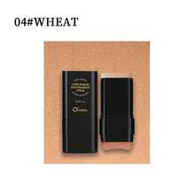 二合一保湿轻盈粉底遮瑕棒（带刷头），持久亮泽，遮瑕修容，防水妆容 - 15g - 查看 11