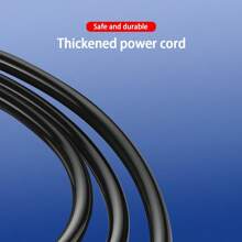 BAIDELUO 1pc 12V/24V Car Cigarette Lighter Adapter New 4-Socket 3.1A Charger USB Car USB + QC3.0 + PD3.1A Power Socket