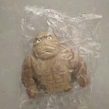 1 件大猩猩抗压挤压玩具：寻求幽默和恢复以缓解压力并获得乐趣的成年人的理想选择（随机包装） - 彩色 - 查看 10