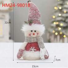 Artykuły na imprezę świąteczną