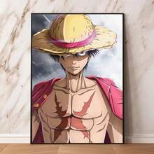 1张高清美学海报，适用于家居、房间、酒吧、咖啡厅装饰，无框。 - 彩色 - 查看 24