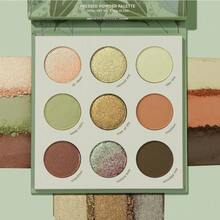 Colourpop Going Coconuts Eyeshadow Palette - Cool-Toned Neutral Eyeshadow Palette With Ultra-Velvety And Silky Finishes - High-Pigment Eye Makeup With A Long-Wearing Formula (0.3 Oz) - 聖賢日 - 查看 2