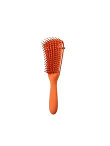 1 PC Hair Comb Detangling Brush Scalp Massage Hair Brush Detangler Brush For Curly Hair Thick Hair Octopus Hairbrush Women Men Salon,Hair Brush,Comb,Hair Tools,Hair Products And Accessories For Barber Salon Beauty Travel Essentials - Multicolor - View 16