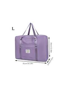 حقيبة دوفل قابلة للطي مقاومة للماء، متعددة الاستخدامات، سعة كبيرة، حقيبة سفر وحقيبة رياضية وحقيبة لنقل الملابس والبطانيات، يمكن وضعها على حقيبة السفر المتحركة، مناسبة للانتقال، السفر، العطلات، السكن الجامعي، حقيبة سفر، حقيبة جامعية، حقيبة أمتعة، حقيبة نهاية الأسبوع، حقيبة مستشفى، حقيبة شتوية، حقيبة مبيت، حقيبة رياضية، حقيبة عطلات مقاومة للماء، ضروريات السفر