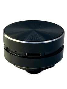 Nebunovo Bone Conduction Buzzer Bluetooth Speaker, Turns Any Object With Space Into A Speaker. Humbird Wireless Portable Bass Sound Travel Speaker - Multicolor - View 15