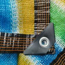 1 件大尺寸透明防水遮阳篷户外花园雨罩，透明乙烯基防水布，露台透明防水布用于覆盖鸡舍门廊天篷植物露营，防水防风。